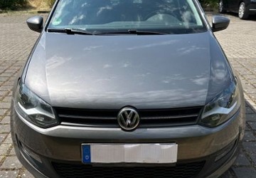 VW Polo 199.563 km 2.500 &euro; Düsseldorf 40224