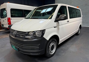VW T6 Caravelle 99.950 km 18.950 &euro; Hilden 40721