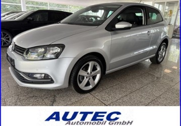 VW Polo 182.137 km 4.945 &euro; Wuppertal 42329