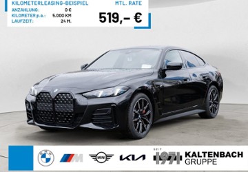 BMW 420 Gran Coupé 14.999 km 48.590 &euro; Wermelskirchen 42929