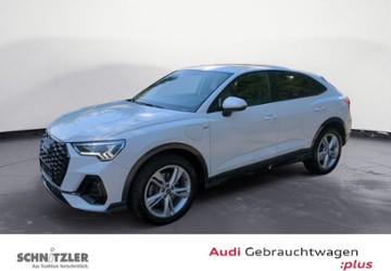 Audi Q3 81.265 km 27.480 &euro; Hilden 40721