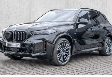 BMW X5 16.350 km 78.440 &euro; Hilden 40721