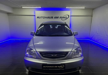 Kia Carens 123.319 km 1.299 &euro; Ratingen bei Düsseldorf 40878