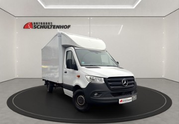 Mercedes-Benz Sprinter 65.738 km 46.990 &euro; Mülheim/Ruhr 45481