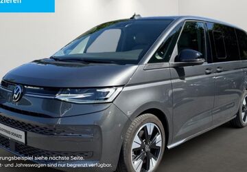 VW T7 Multivan 20.622 km 48.950 &euro; Wuppertal 42109