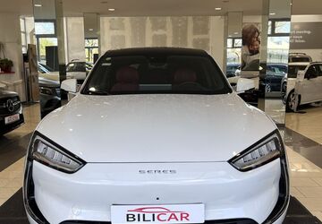 SERES 5 8.500 km 35.581 &euro; Düsseldorf 40233