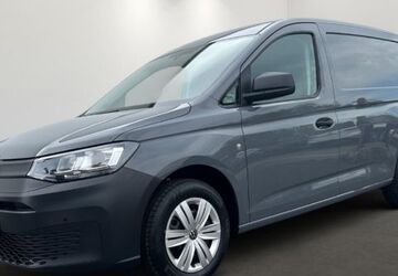 VW Caddy Maxi 67.159 km 19.990 &euro; Mettmann 40822