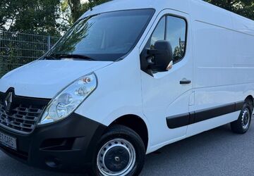 Renault Master 250.000 km 9.950 &euro; Hilden 40721