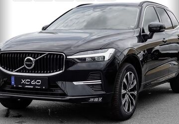 Volvo XC60 2.999 km 38.980 &euro; Hilden 40721
