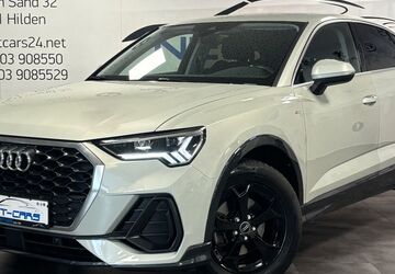 Audi Q3 138.000 km 25.950 &euro; Hilden 40721