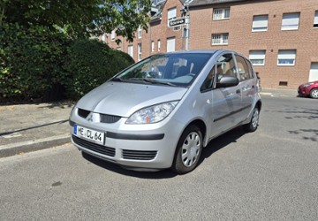 Mitsubishi Colt 42.700 km 2.800 &euro; Düsseldorf 40593
