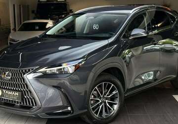 Lexus NX 350h 84.843 km 36.750 &euro; Mülheim an der Ruhr 45472