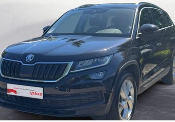 Skoda Kodiaq 56.932 km 20.980 &euro; Hilden 40721