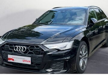 Audi A6 29.492 km 39.895 &euro; Hilden 40721