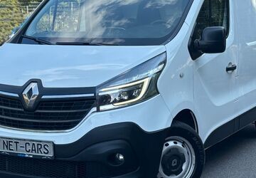 Renault Trafic 167.186 km 14.950 &euro; Hilden 40721