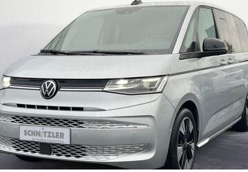 VW T7 Multivan 18.881 km 48.950 &euro; Hilden 40721