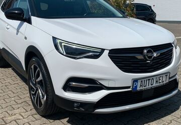 Opel Grandland (X) 173.565 km 12.790 &euro; Hilden 40721