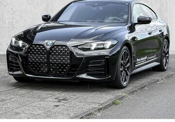 BMW 420 Gran Coupé 1.120 km 58.980 &euro; Köln 51063