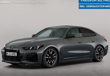 BMW i4 17.844 km 68.799 &euro; Düsseldorf 40237