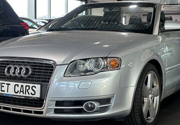 Audi A4 150.000 km 8.900 &euro; Hilden 40721