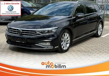 VW Passat Variant 136.528 km 18.829 &euro; Hilden 40721