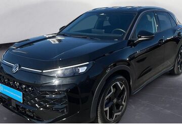 VW T-Roc 10.638 km 34.450 &euro; Hilden 40721