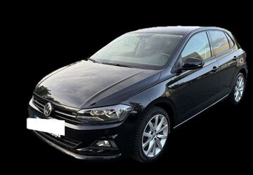 VW Polo 91.000 km 10.990 &euro; Meerbusch 40670