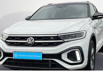 VW T-Roc 19.076 km 27.950 &euro; Hilden 40721