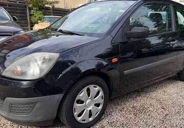 Ford Fiesta 250.000 km 990 &euro; Köln 50674