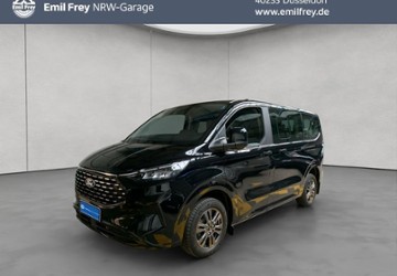 Ford Tourneo Custom 17.796 km 43.890 &euro; Düsseldorf 40233