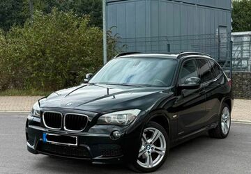 BMW X1 185.000 km 7.500 &euro; Hilden 40723