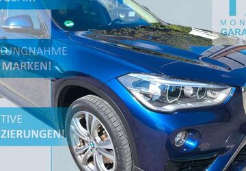BMW X1 140.800 km 17.500 &euro; Hilden 40724