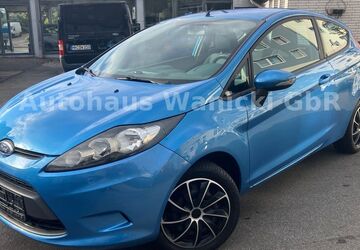 Ford Fiesta 171.000 km 1.999 &euro; Mülheim an der Ruhr 45468