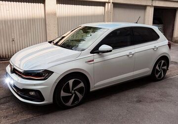 VW Polo 114.000 km 16.000 &euro; Schwelm 58332