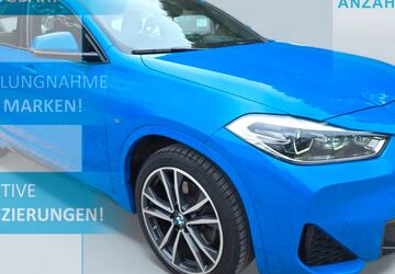 BMW X2 113.500 km 22.990 &euro; Hilden 40724