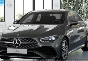Mercedes-Benz CLA 200 5.745 km 34.990 &euro; Köln 51149