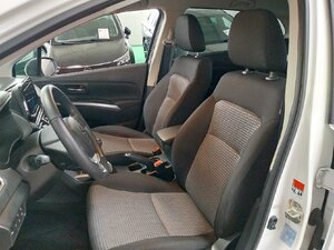Suzuki SX4 S-Cross Comfort Kam SHZ ACC DAB 34.422 km 20.530 &euro; HAAN 42781