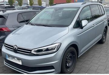 VW Touran 15.953 km 36.950 &euro; Hilden 40721