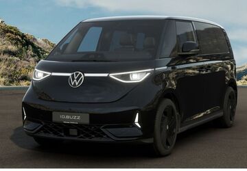 VW ID. Buzz 2.500 km 72.490 &euro; Hilden 40721