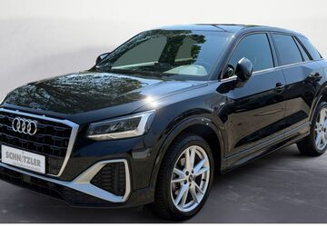 Audi Q2 35.057 km 25.980 &euro; Hilden 40721