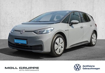 VW ID.3 4.811 km 26.890 &euro; Düsseldorf 40474