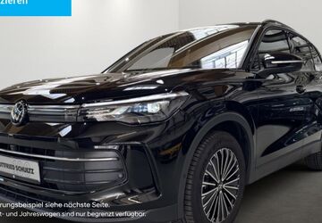 VW Tiguan 11.069 km 31.890 &euro; Wuppertal 42109