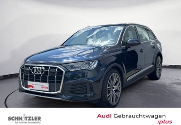 Audi Q7 97.192 km 47.980 &euro; Hilden 40721