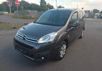 Citroen Berlingo 110.000 km 6.980 &euro; Köln 51105