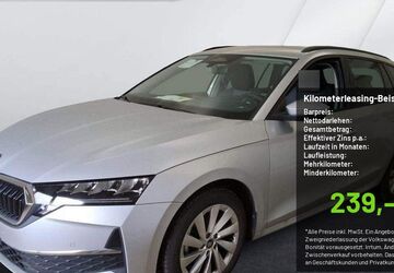 Skoda Octavia 23.262 km 28.990 &euro; Pulheim-Brauweiler 50259