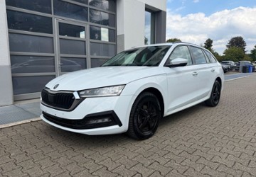 Skoda Octavia 183.816 km 12.990 &euro; Hilden 40721