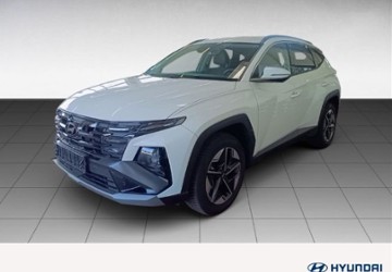 Hyundai TUCSON 5.796 km 32.950 &euro; Neuss 41464