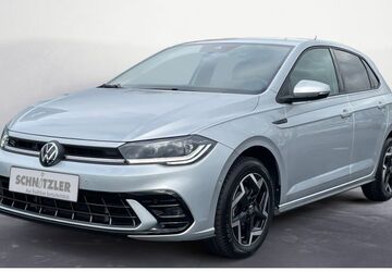 VW Polo 15.112 km 24.950 &euro; Hilden 40721