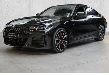 BMW 420 Gran Coupé 1.001 km 56.790 &euro; Hilden 40721