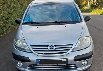 Citroen C3 135.700 km 2.950 &euro; Remscheid 42897